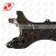 car suspension parts  front beam of Corolla Ex 03-05 oem51201-12431