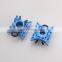 51321938884 Nylon Window Regulator Sliding Pivot Clips