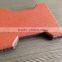 rubber road paving (EN-1177, SGS, IOS9001:2000 certificate)
