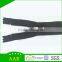 Particular Sewing Machines Knit 3# Nylon Knitted Tape Close End Zippers