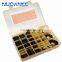 Professional Repair Tool Box Hardware Different Sizes O-ring Sets With High Quality