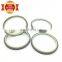 PU PTFE NBR Hydraulic Cylinder Seal Pneumatic Hydraulic Piston Seals