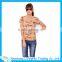 Custom Printed Cheap China Supplier Clothing Women