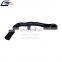 Rubber Raditaor Hose Oem 1545116 1380621 1448384 1531776 for SC Truck