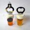Fridge Magnet for Open Bottle