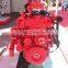 175-350HP Water cooling QSB6.7 engine use for construction machine