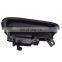 Free Shipping!For Corolla  1998-2002 Inside Inner Door Handle Front&Rear Left Black New