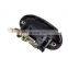 Free Shipping!New Outside Door Handle Rear Right 8366022000CA For Hyundai Accent 1995-1999