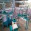 Grinder Machine Wheat and Maize Flour Milling Machine Professional Design Advanced Configuration