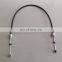 High performance Control cable Manual transmission cable truck cable 55194775,55186856,46803966