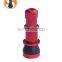 Colorful Aluminum Alloy Bolt In Tire Valve Stems TR416SS .453