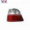 Car Rear tail lamp Auto Parts Rear tail light for Daewoo Cielo R 96175587 L 96175586