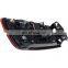 High quality LED streamer taillamp taillight rearlamp rearlight with dynamic for AUDI A4 B9 tail lamp tail light 2017-2020