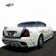 FD Body Kit For Maserati Quattroporte Tuning Parts