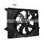 25380-3X000 Auto Parts Radiator Cooling Fan For Kia Forte 2011-2012