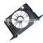 16711-22160 Auto Parts Radiator Cooling Fan Shroud For Toyota Corolla 2009-2016