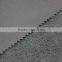 shoe material synthetic suede fabric for pu coating