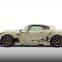 Top quality kit car body kit for niss gtr r35 to var best body kit brands