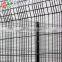 Anti Climb Anti Cut Security Fence 358 High Security Fence Spikes