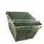 Galvanized Steel Military Sand Sale Defensive Barrier/Defensive Bag/ defensive barrier mil 1 defensive bastion