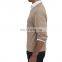 High Quality Business Men V Neck Cashmere Sweater Men