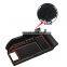 Interior Accessories Parts Silicone Armrest Rest Storage Box Center Control Console Organizer Tray For Toyota Camry LE SE 2020