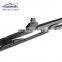 CLWIPER CL708-N metal frame windshield wiper blade for truck or bus