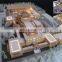Modern lifting style villa house miniature building model