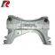 Auto Parts Factory Crossmember Subframe for Renault Fluence 09- OEM:544019550R 544016798R 544017928R