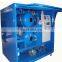 Low Operating Cost Vacuum Machine Oil purifier For Transformer Oil Purification And Insulation Oil Filtration System With Plc