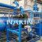 Industrial Oil Filtration Equipment Used Lubricating oil Distillation Machine Oil Refinery Plant