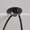 Decorative Muti-heads Spider Pendant Light E27 Bar Restaurant Chandelier