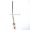 Stainless steel sewer dredge tool auger sewer snake clogged drain pipe cleaner clogged cleaner cleaning tool