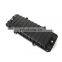 Mini Fiber Optic Splice Closure FTTH 2 In 2 Out 12 Core Fiber Optic Splice Joint Closure