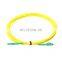 Factory Price fiber optic patch cord lc apc