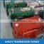 Single Extruder Gearbox ZLYJ Series 180 / 200 / 225 transimission gearbox can be customized used on plastic extruder machine