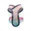 Wholesale factory price gradient ramp harness dog vest breathable and comfortable for outdoor pet harness vest