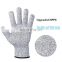 Amazon Supplier EN388 Level 5 Anti Cut Resistant Anti Cut Gloves For Women