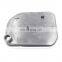 Automatic Transmission Filter 1693771395 1693771195 Transmission Filter for Mercedes-Benz