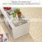 good building materials soluble salt tiles good sale in Brazil ceramic floor tile