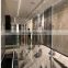 Foshan glazed villa big size 750x1500mm porcelain polished flooring tiles