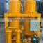 vacuum oil filter/ red diesel oil decolorizing machine/ oil bleaching equipment