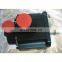 A6VM107HA1U2/63W-VAB027HA-ES R902092454 Гидравлический поршневой двигатель