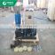making fish food with floating fish feed poultry pellet feed machinery