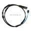 Wholesale Car Disc Brake Pads Sensor Cable Brake Accessories Wear Sensors for Bmw Land Rover