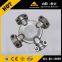 14X-11-11200 JOINT ASS'Y KOMATSU parts D60P, D65E, D65EX, D65P, D65PX, D70LE, D85E, D85ESS JOINT