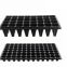 PS Material 32 50 72 105 128 200 Cell Seed Germination Tray Hydroponic Plant Grow Tray