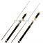High end Fishing Rod 1.45/1.55/1.75/1.9M XH Slow Jigging rod for Seabass Trout Snakehead Carp saltwater freshwater fishing