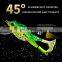 Rotating legs thunder soft bait 9.5cm snakehead special kill 12 color bionic road frog lures