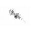 Car Suspension Parts Front Axle Right Shock Absorber 96316746 for Daewoo MATIZ (KLYA) 1998-